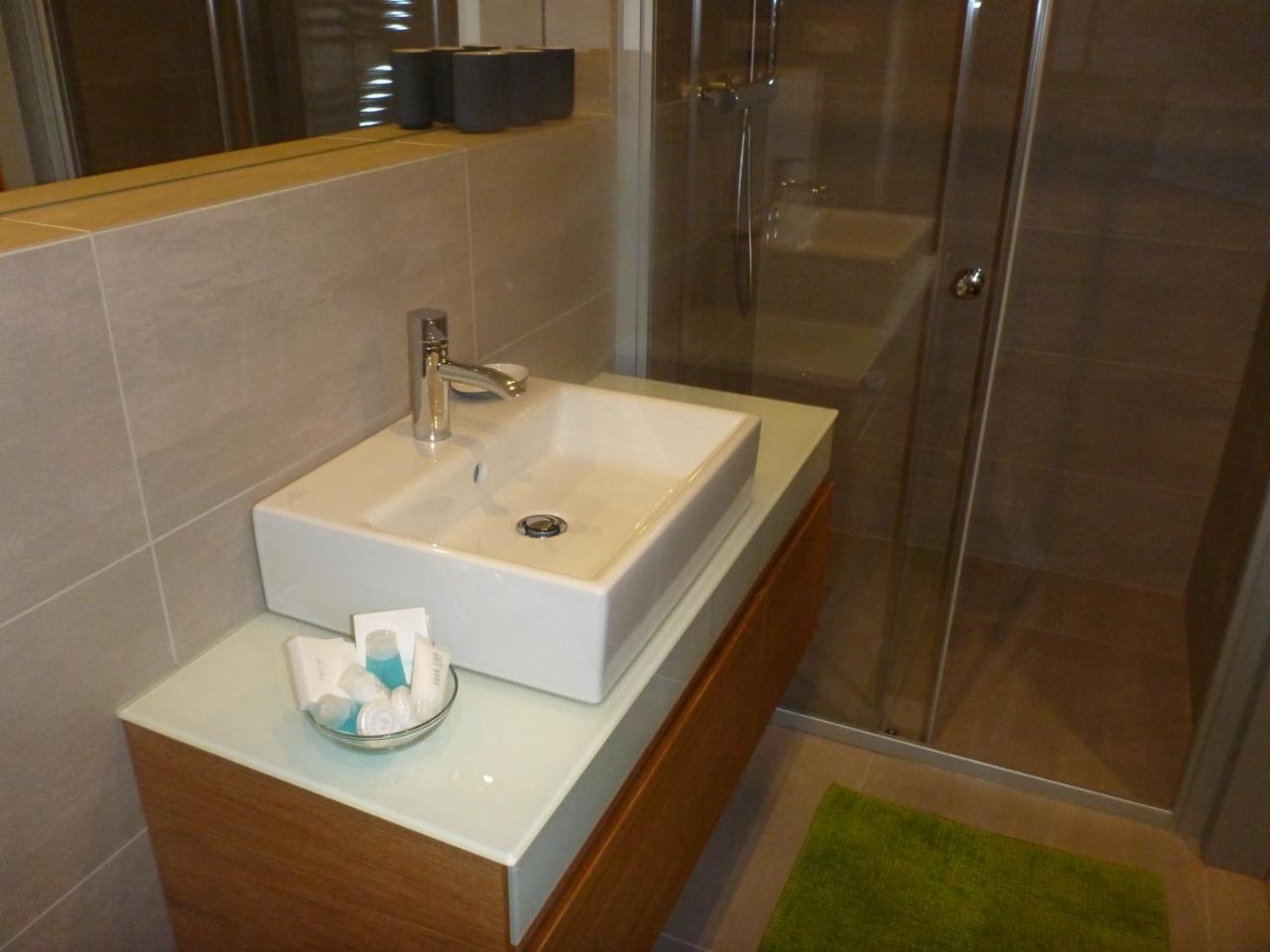 Apartmán Jestřáb 5 Janske Lazne Exterior foto