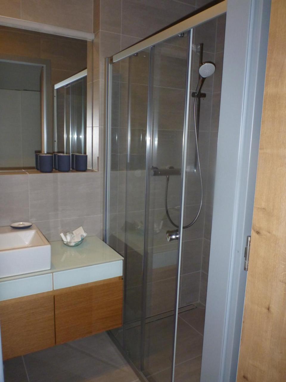 Apartmán Jestřáb 5 Janske Lazne Exterior foto